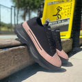 Alexander McQueen Tread Slick Low Pink Sale 424