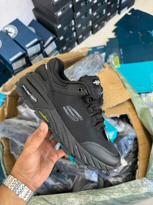 Skecher_s Max Protect Sport Black 289