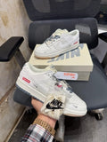 Supreme x Nik_ee DUNK Low Made By Ideas 125
