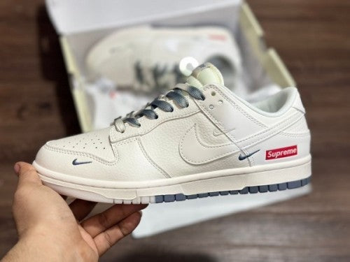 Supreme x Nik_ee DUNK Low Made By Ideas 125