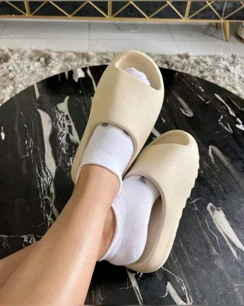 Adida_s Yeezy Slide Bone UA QUALITY 203