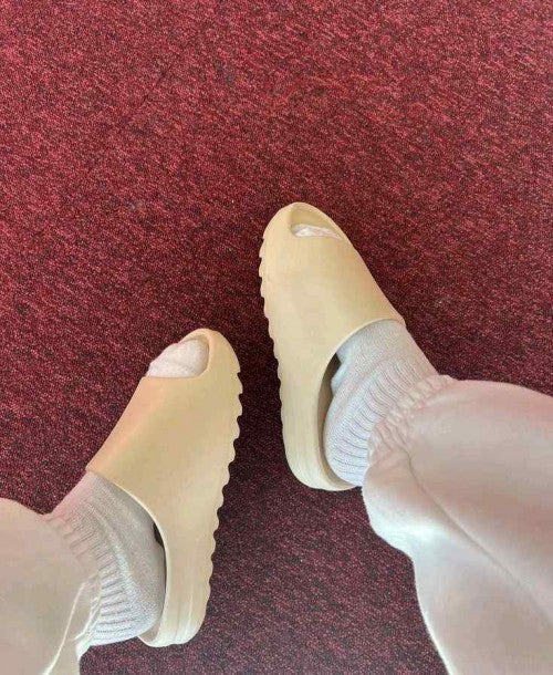 Adida_s Yeezy Slide Bone UA QUALITY 203