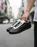 Noafterno X Pumaa Speedcat Black White