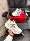 NewBalance Fresh Foam X More V5 Running Shoes