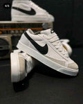 Nikee Blazer Low 77 Vintage White