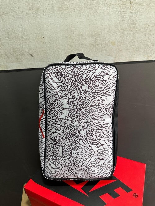 Nikee Jordan 23 Future Flight Bag