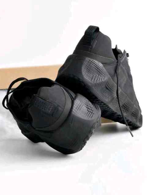 Nikee Ava Rover Black Anthracite