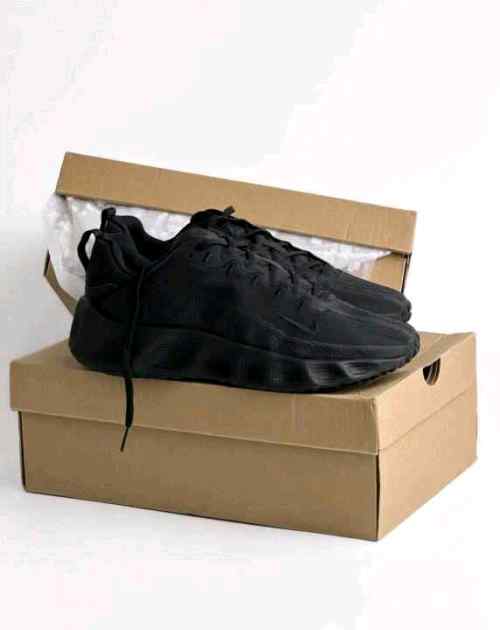 Nikee Ava Rover Black Anthracite