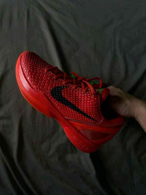 Nik_e Kobe 6 Protro Reverse Grinch 118