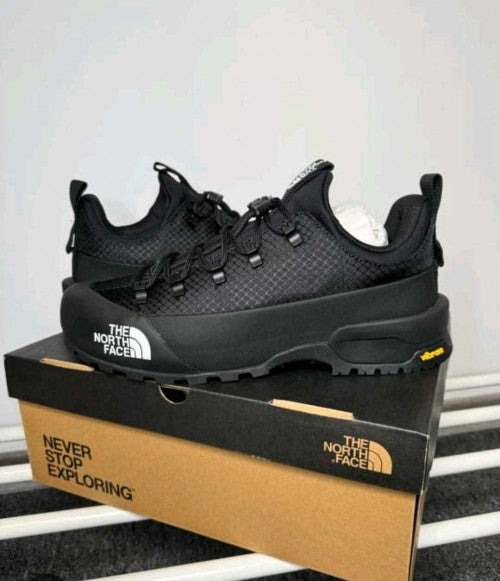 The North Facee Goretex Sneaker Vibram Sole