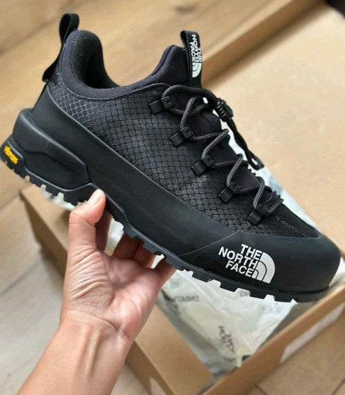 The North Facee Goretex Sneaker Vibram Sole
