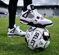 Air Jordan Retro 4 PSG Paris Saint German Semi ua Sale