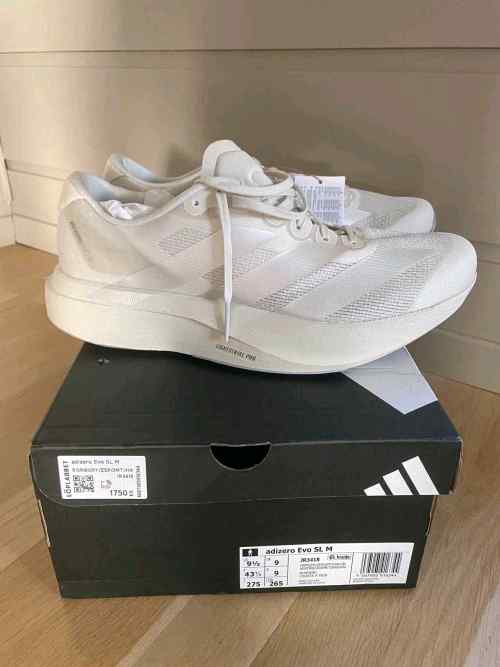 Adida_s adizero evo sl 139