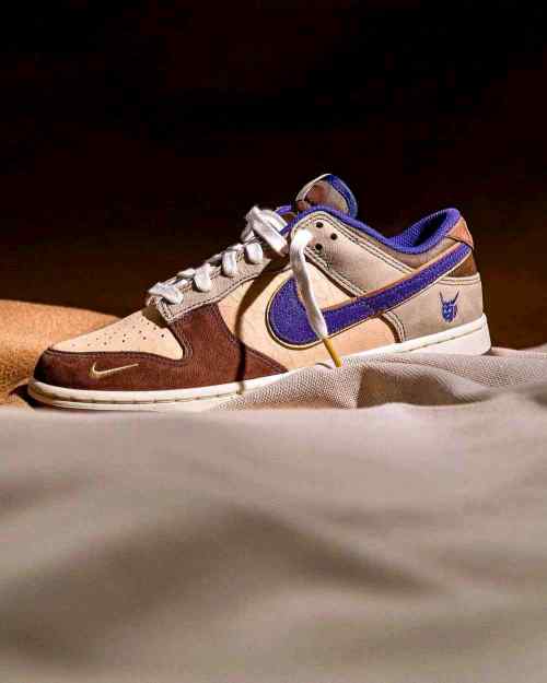Nikee Dunk Low Setsubun
