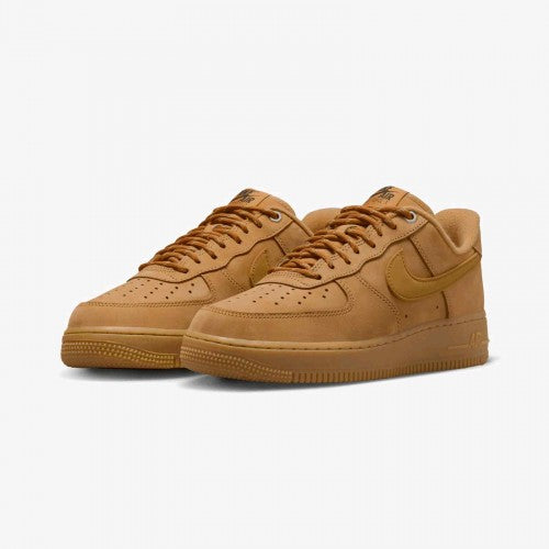 Nikee Air Force 1 Low Flex Wheat