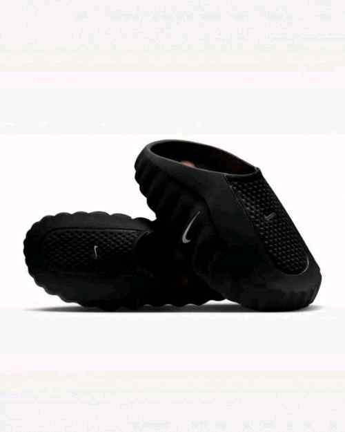 Nikee Mind 001 Black UA Quality Fix