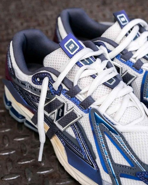 New Balancee 1906A Inkwell Sea Salt
