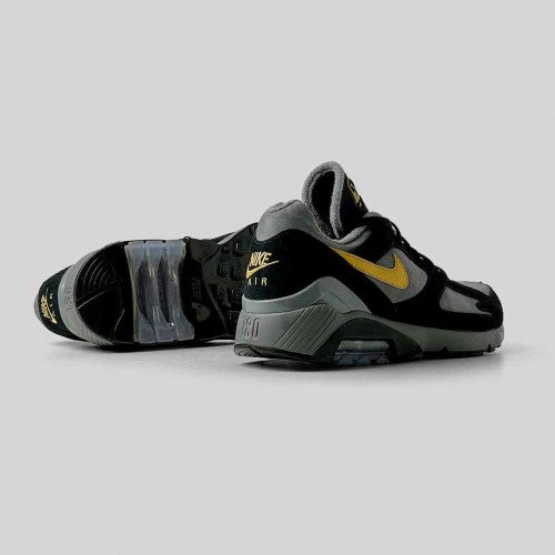Nikee AirMax 180 Cool Grey