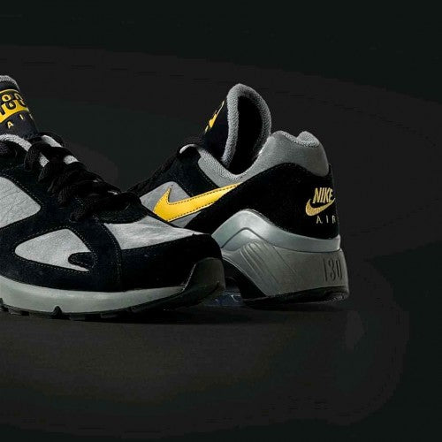 Nikee AirMax 180 Cool Grey