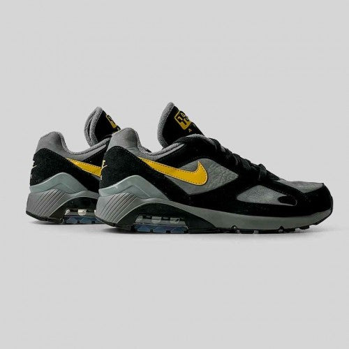 Nikee AirMax 180 Cool Grey