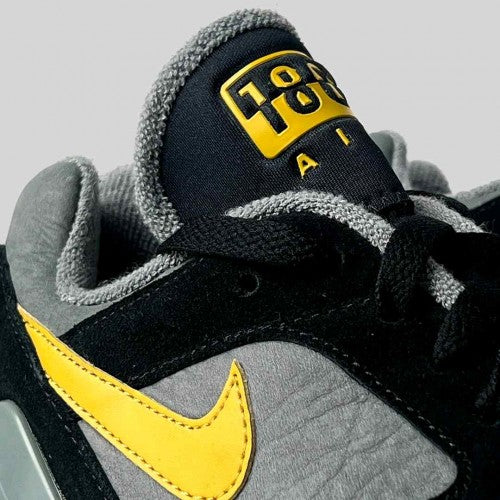 Nikee AirMax 180 Cool Grey