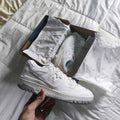 Newbalance 550 White Grey