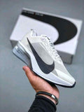 Nikee Vaporfly 4 Road Racing White Black