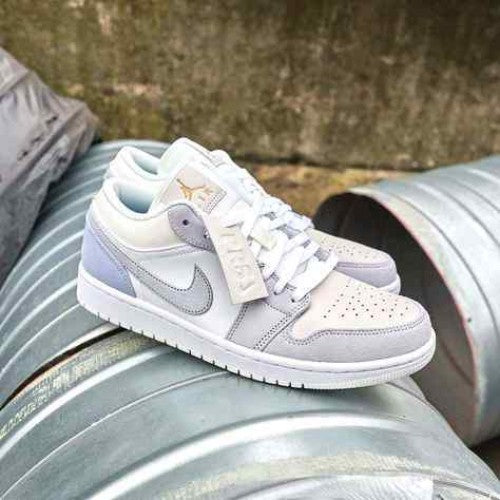 Air Jordan Retro 1 Low Paris Semi UA 119