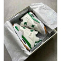 Air Jordan Retro 4 SB Pine Green Semi UA Quality