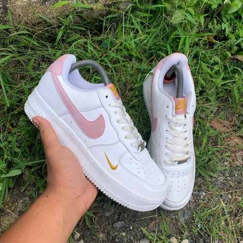 nikee AirForce Feminino 1 Linha