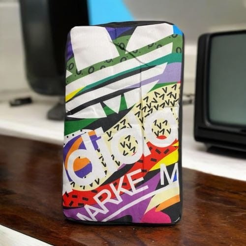 Adidass Presin Print Shoe Bag