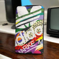 Adidass Presin Print Shoe Bag