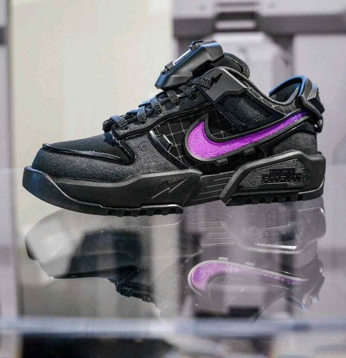RTFKT_X_Nike Dunk Genesis Void
