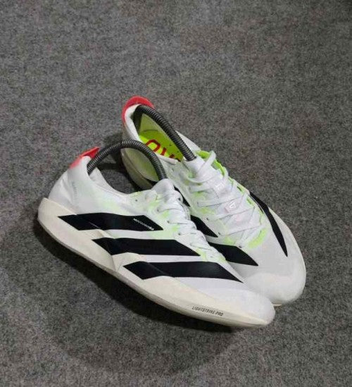 Adidass Adizero Adios Pro 9 White
