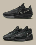 Nikee Air Zoom G.T. Cut 3 Turbo Black Label