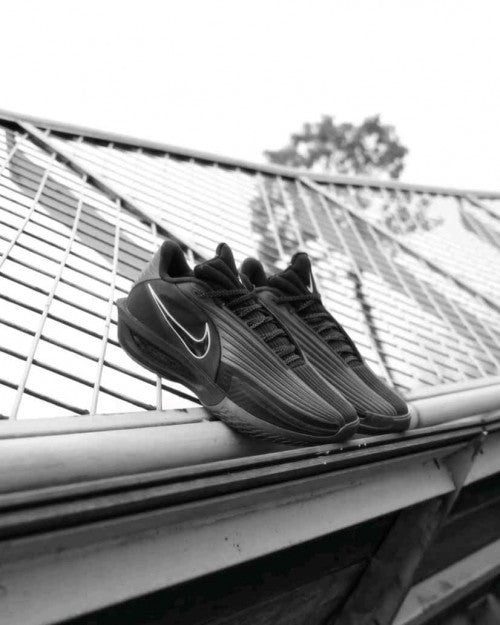 Nikee Air Zoom G.T. Cut 3 Turbo Black Label