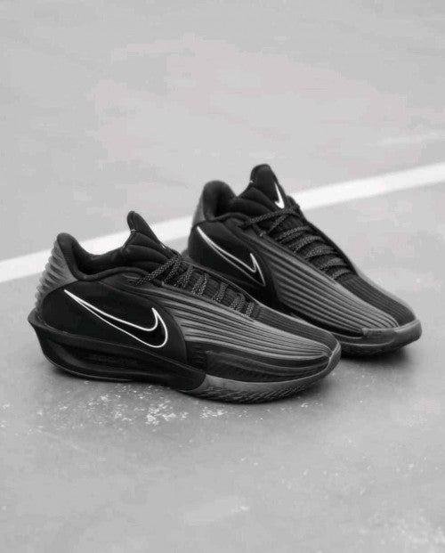 Nikee Air Zoom G.T. Cut 3 Turbo Black Label