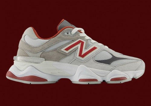 New Balance 9060 Boston College