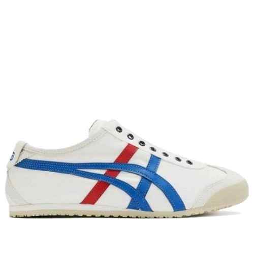 onitsukaa Tiger Mexico 66 Slip On
