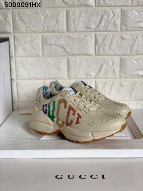 Gucci_ Rhython Sneaker Colorful 220