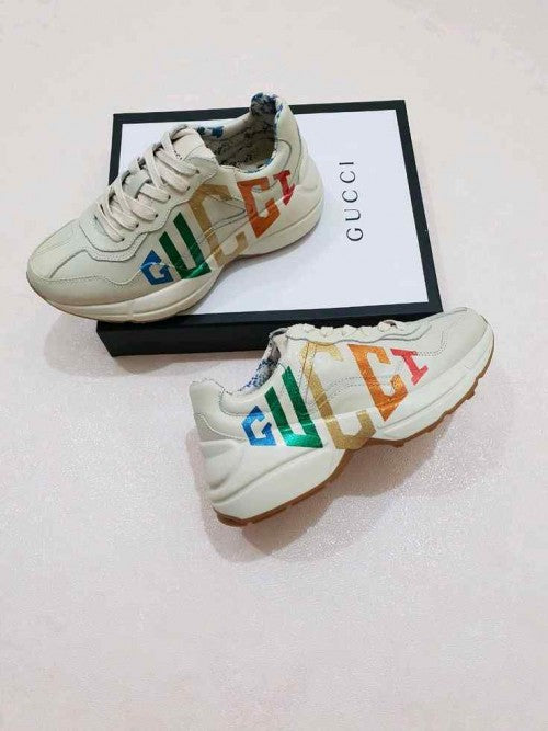 Gucci_ Rhython Sneaker Colorful 220