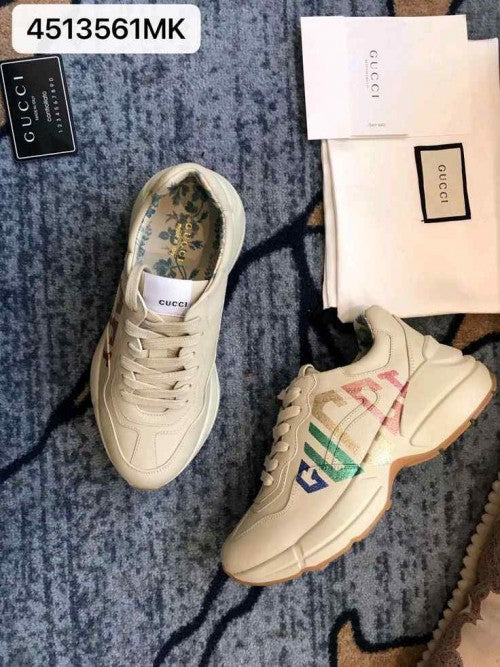 Gucci_ Rhython Sneaker Colorful 220