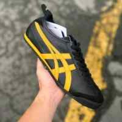 Onitsuka_ Tiger Mexico 66 BlackYellow 243