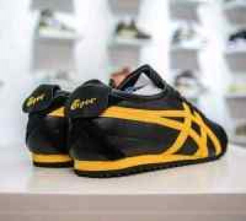 Onitsuka_ Tiger Mexico 66 BlackYellow 243