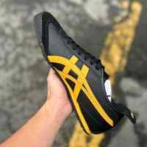 Onitsuka_ Tiger Mexico 66 BlackYellow 243
