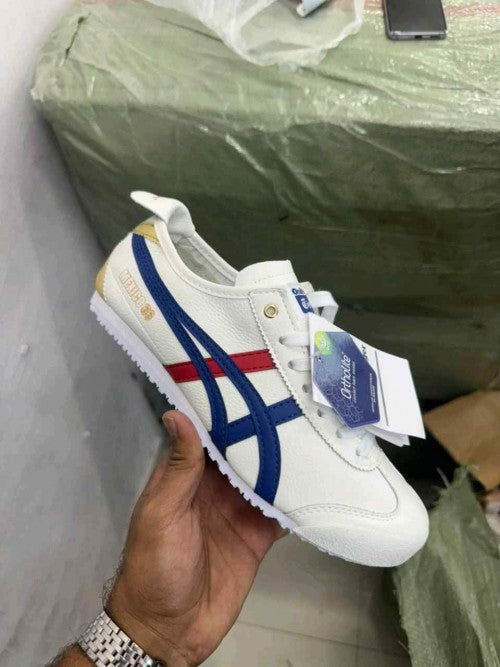 Onitsuka_ Tiger Mexico 66 White Blue Gold 261