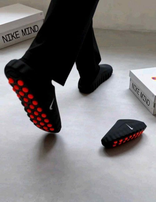 Nikee Mind 001 Black slide