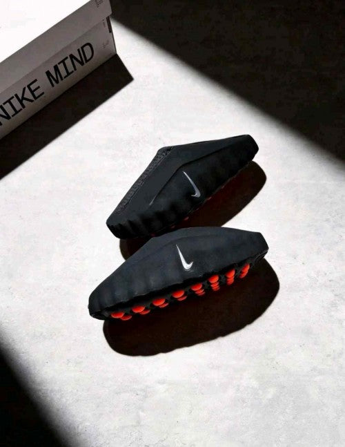 Nikee Mind 001 Black slide