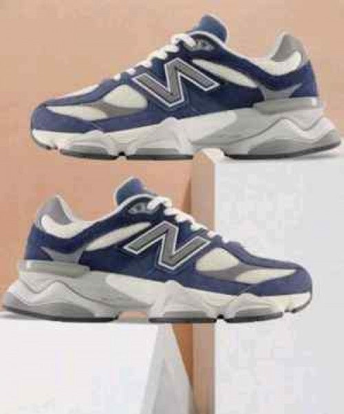New_ Balance 9060 Natural Indigo 305
