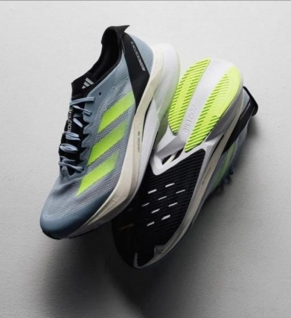 Adida_s Duramo Speed Green Running Shoes Sale